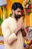 Naveen Chandra New Movie Stills